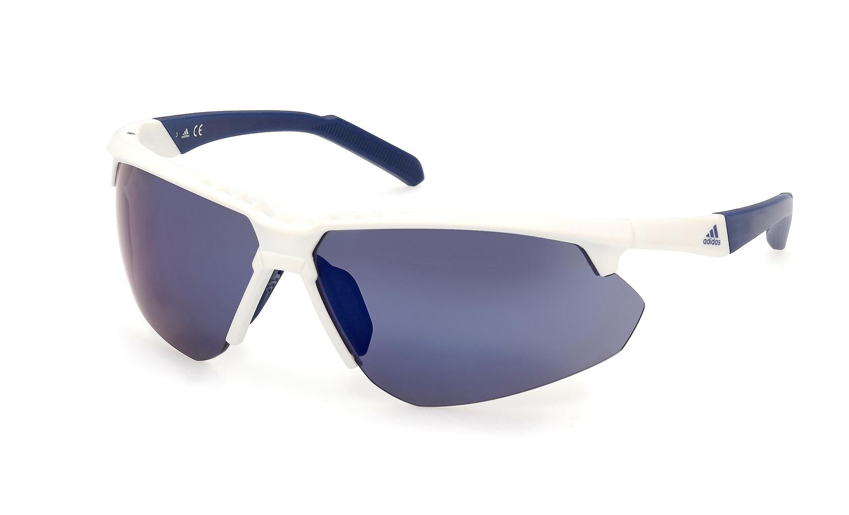 Adidas Sport Sunglasses 24X WHITE/OTHER