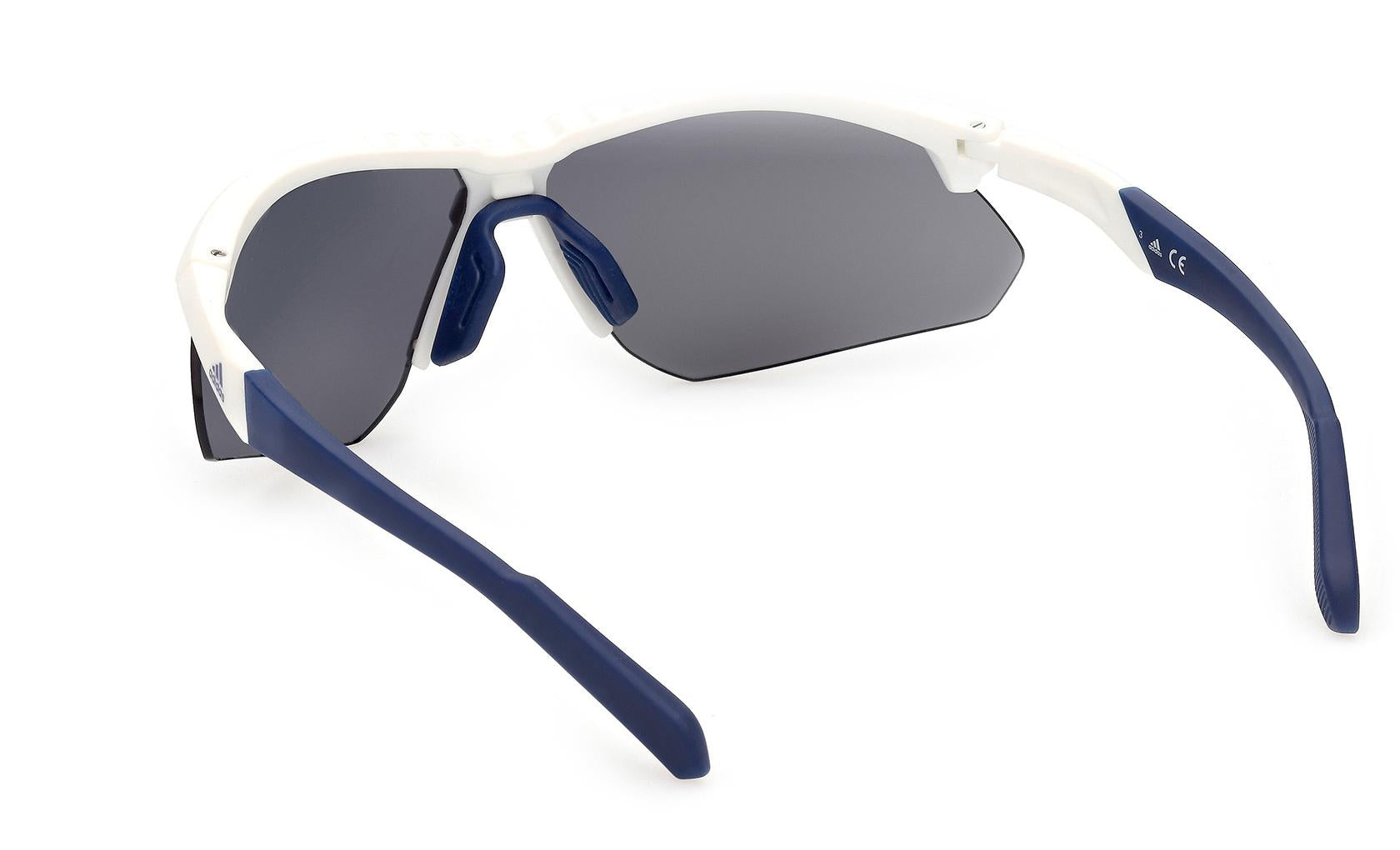 Adidas Sport Sunglasses 24X WHITE/OTHER