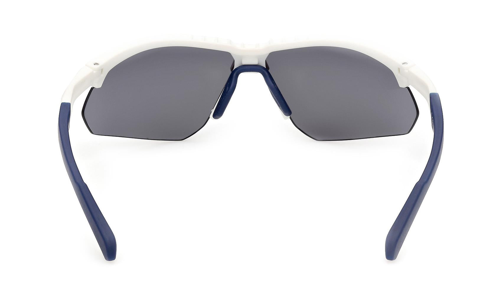 Adidas Sport Sunglasses 24X WHITE/OTHER