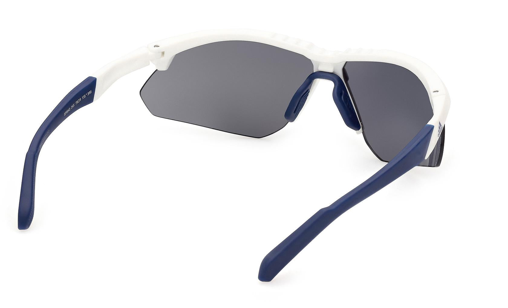 Adidas Sport Sunglasses 24X WHITE/OTHER