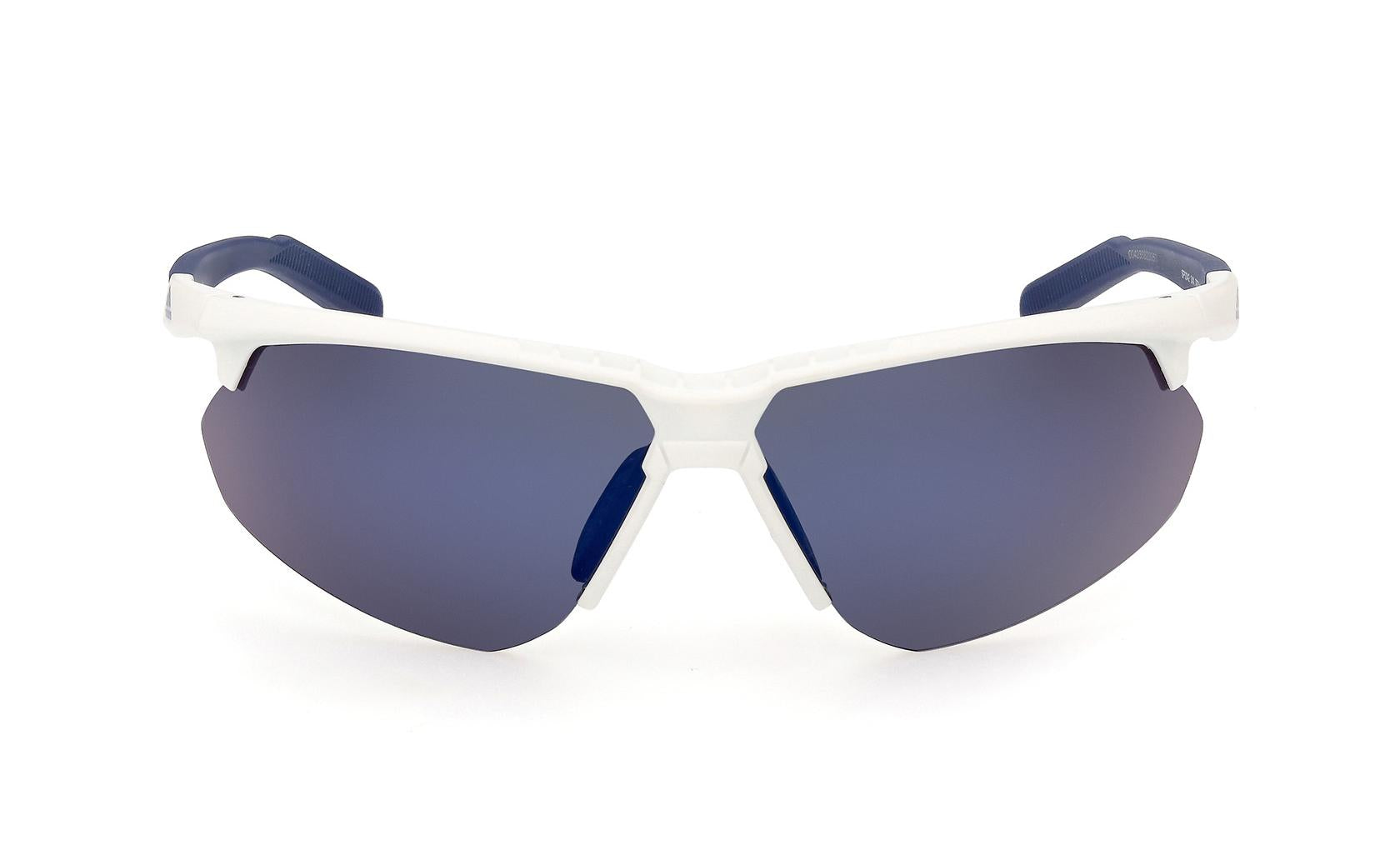 Adidas Sport Sunglasses 24X WHITE/OTHER
