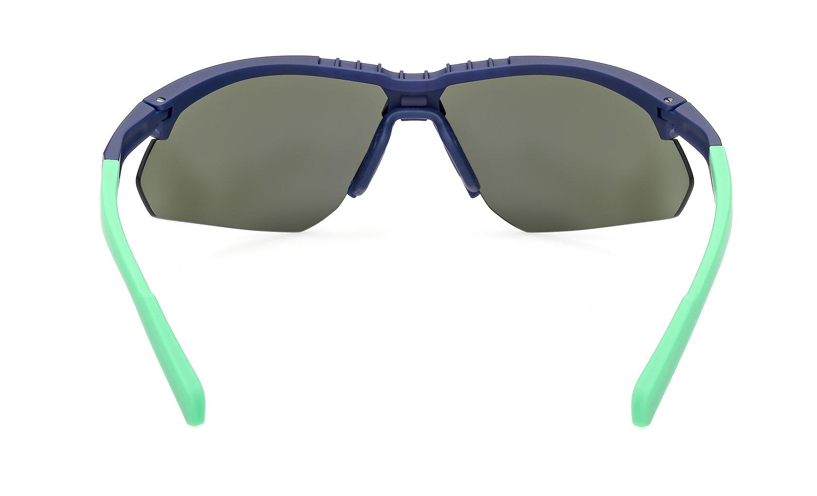 Adidas Sport Sunglasses 92Z BLUE/OTHER