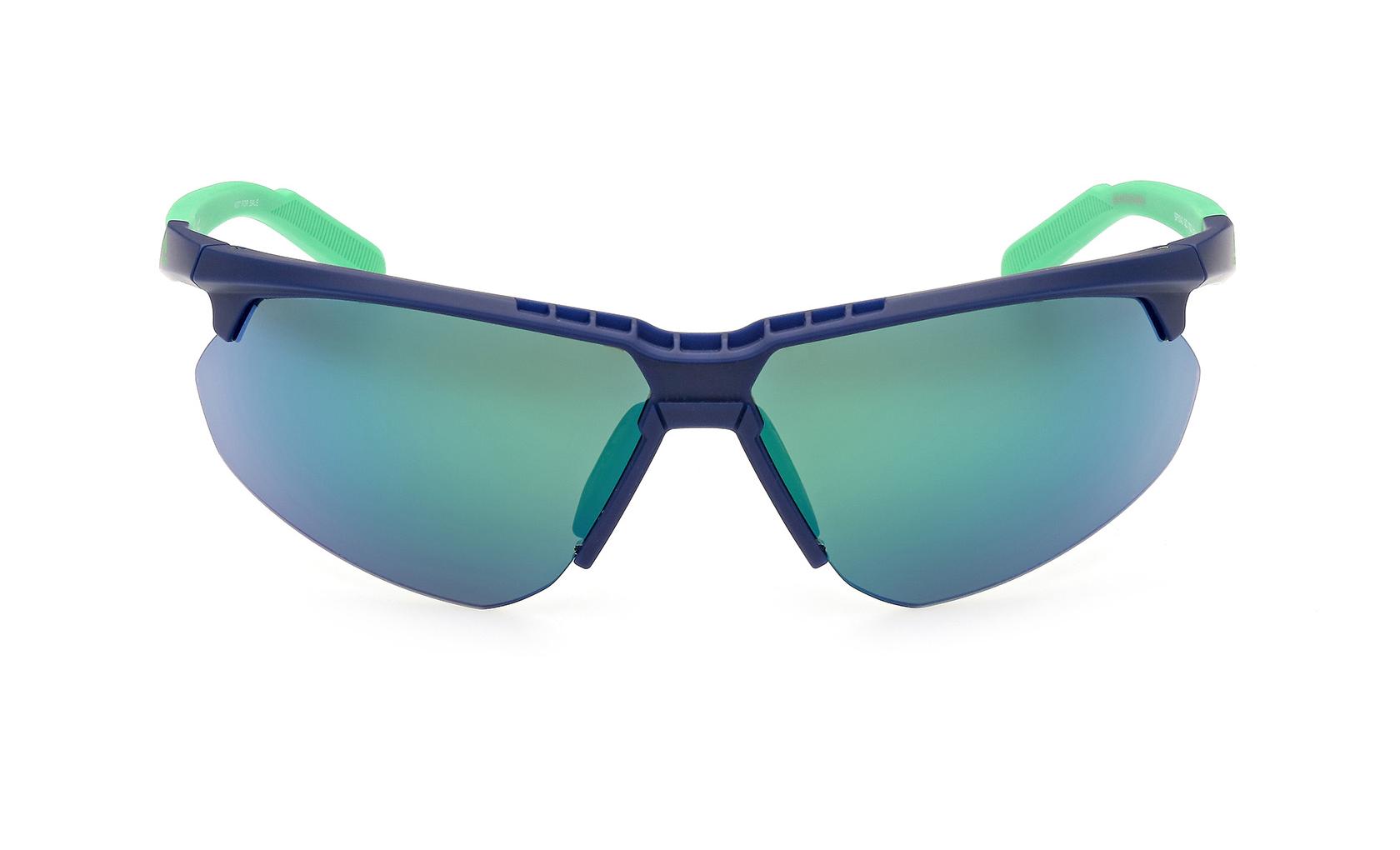Adidas Sport Sunglasses 92Z BLUE/OTHER