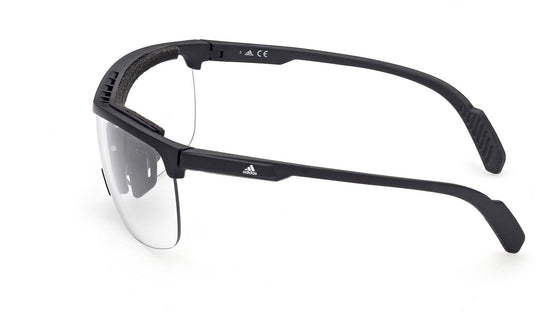 Load image into Gallery viewer, Adidas Sport Sunglasses 02B MATTE BLACK
