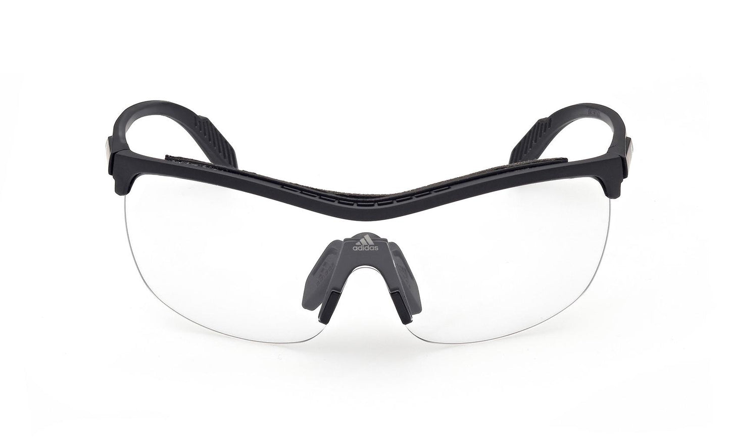 Load image into Gallery viewer, Adidas Sport Sunglasses 02B MATTE BLACK
