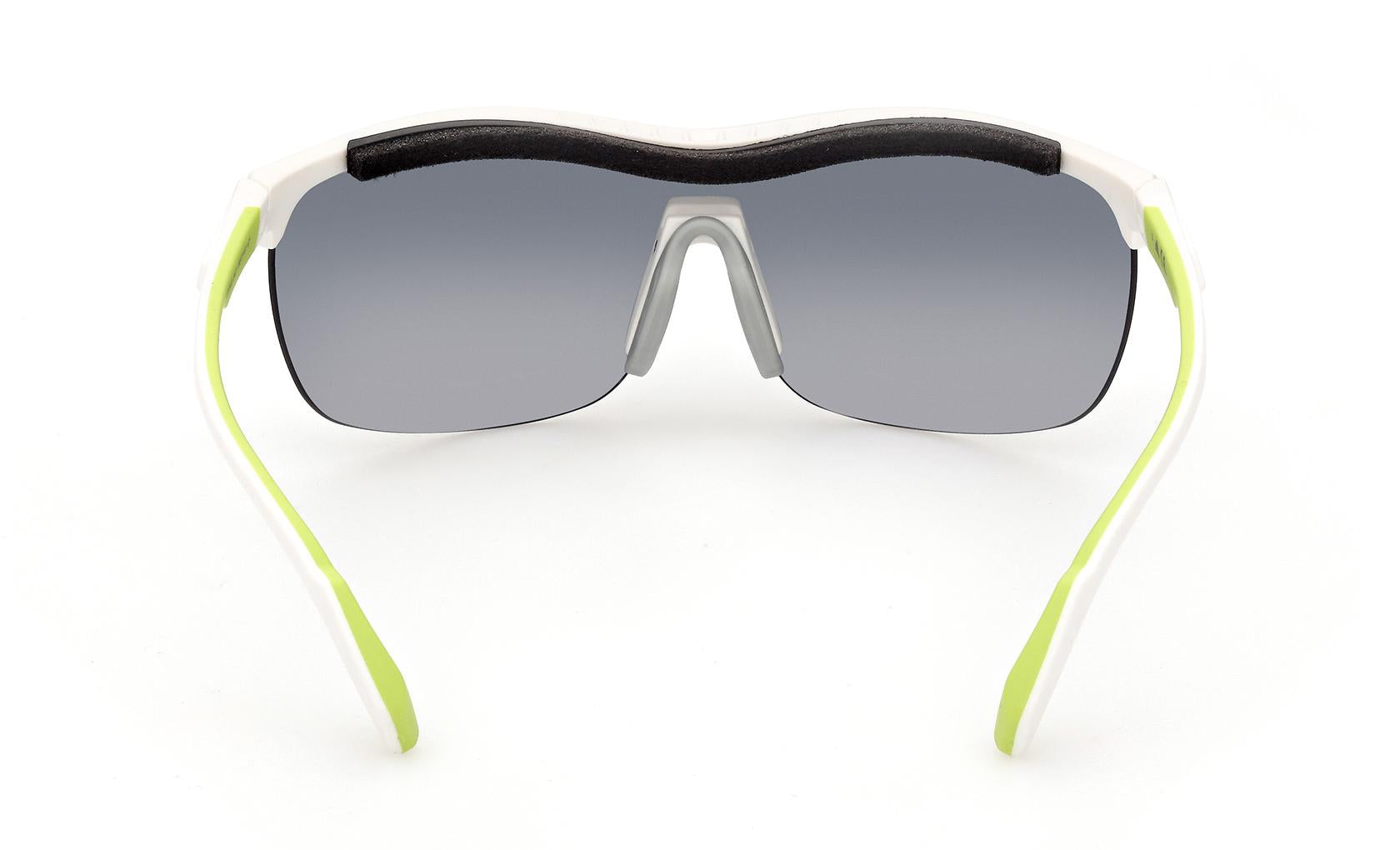 Adidas Sport Sunglasses 24C WHITE/OTHER