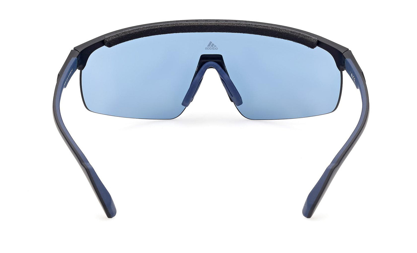 Load image into Gallery viewer, Adidas Sport Sunglasses 02V MATTE BLACK
