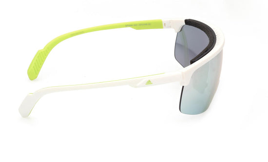 Load image into Gallery viewer, Adidas Sport Sunglasses 24C WHITE/OTHER
