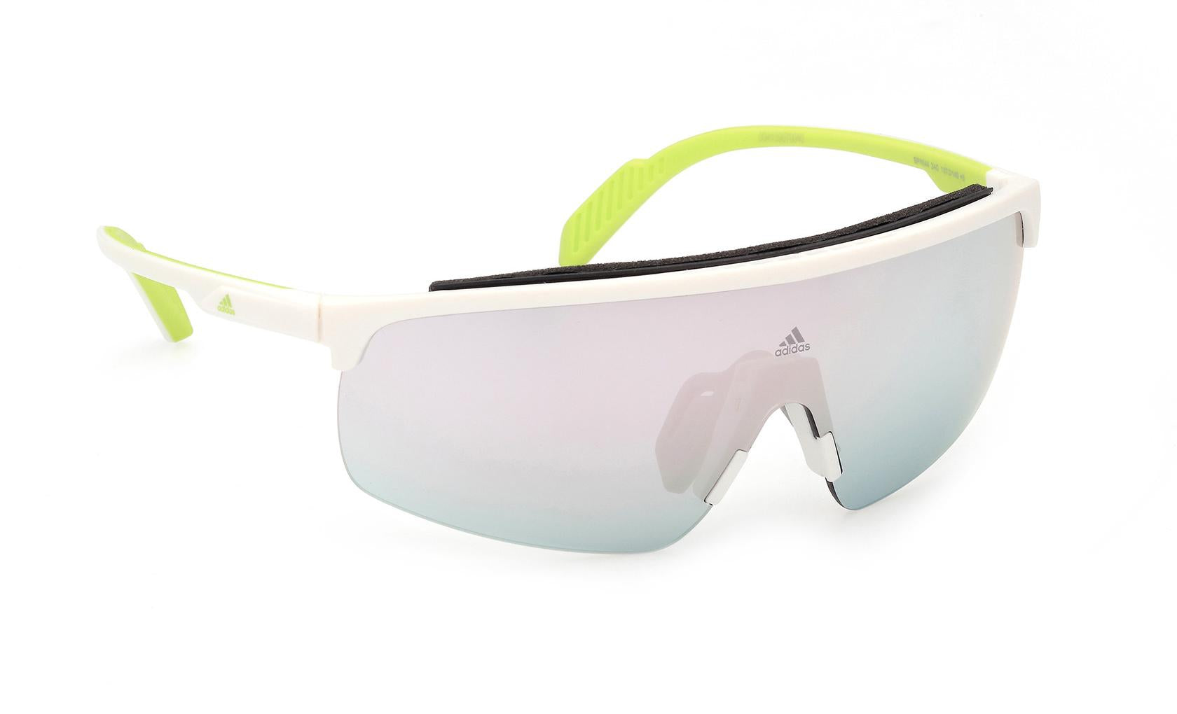 Adidas Sport Sunglasses 24C WHITE/OTHER