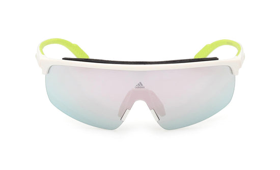 Load image into Gallery viewer, Adidas Sport Sunglasses 24C WHITE/OTHER
