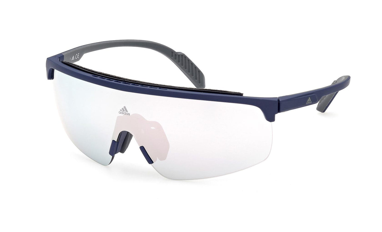 Adidas Sport Sunglasses 92C BLUE/OTHER