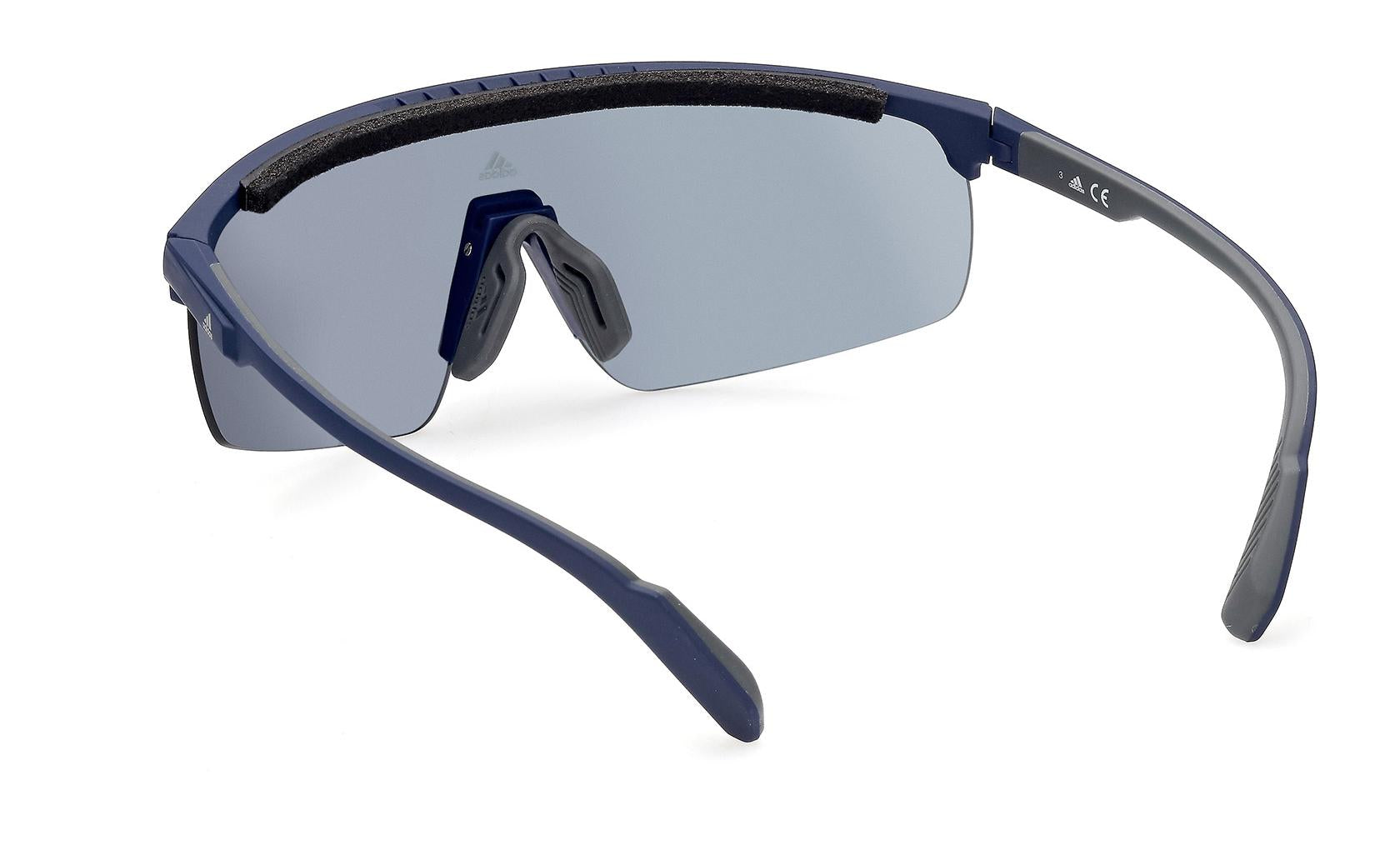 Adidas Sport Sunglasses 92C BLUE/OTHER