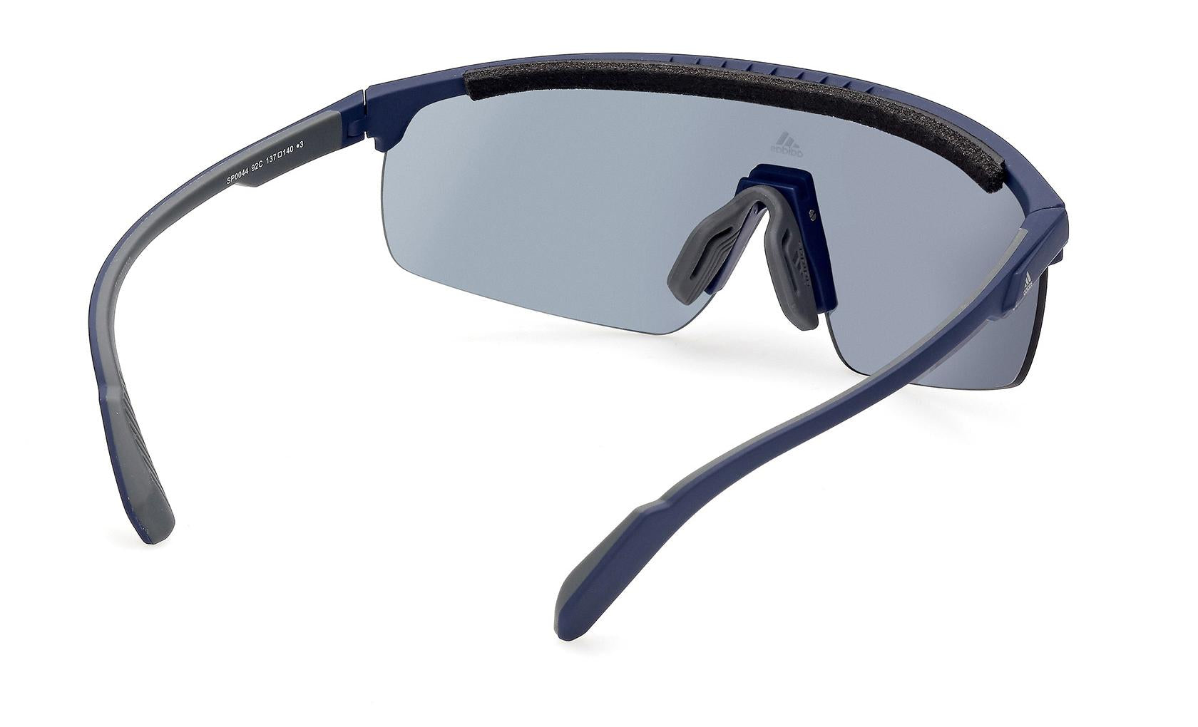 Adidas Sport Sunglasses 92C BLUE/OTHER