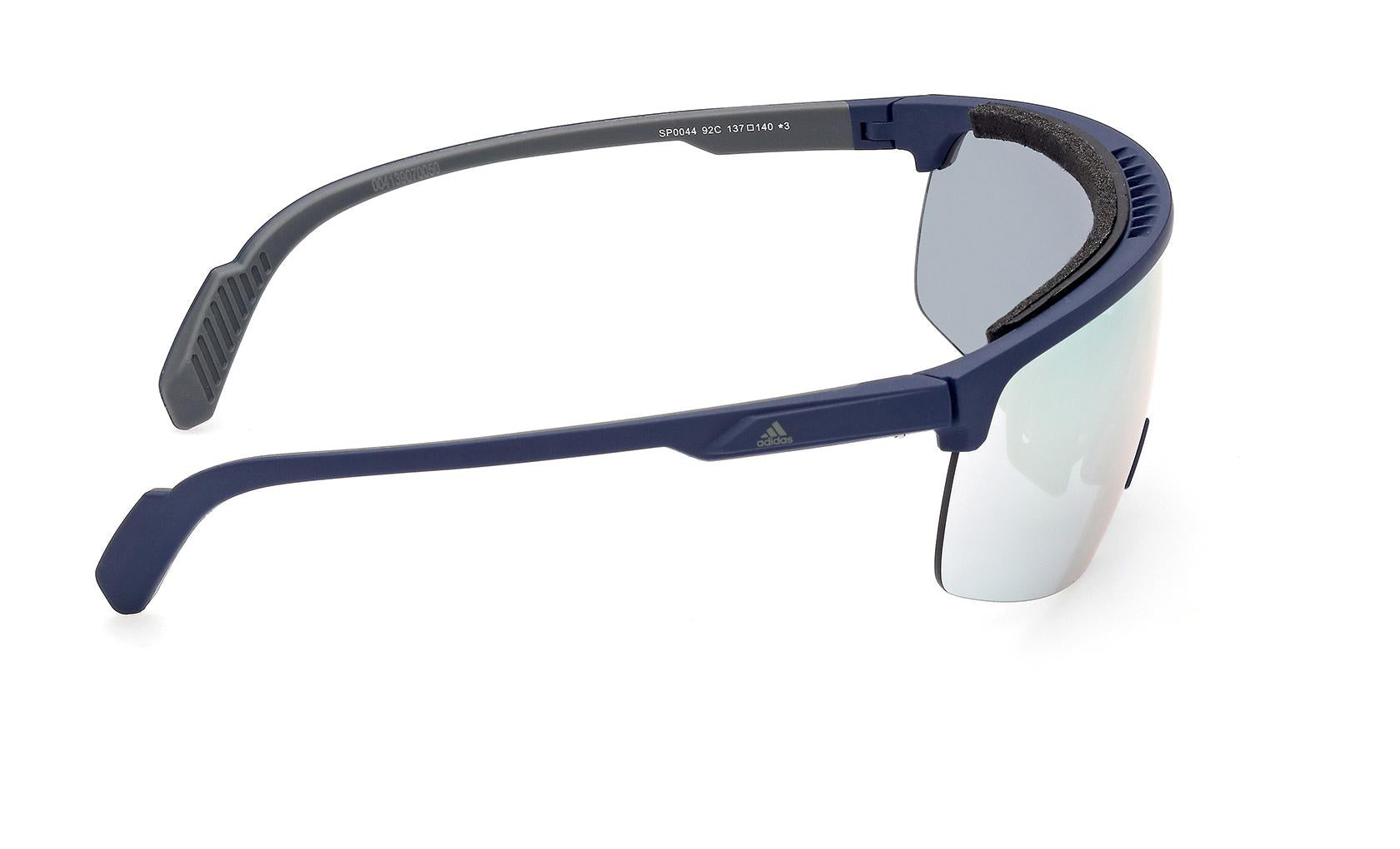 Adidas Sport Sunglasses 92C BLUE/OTHER