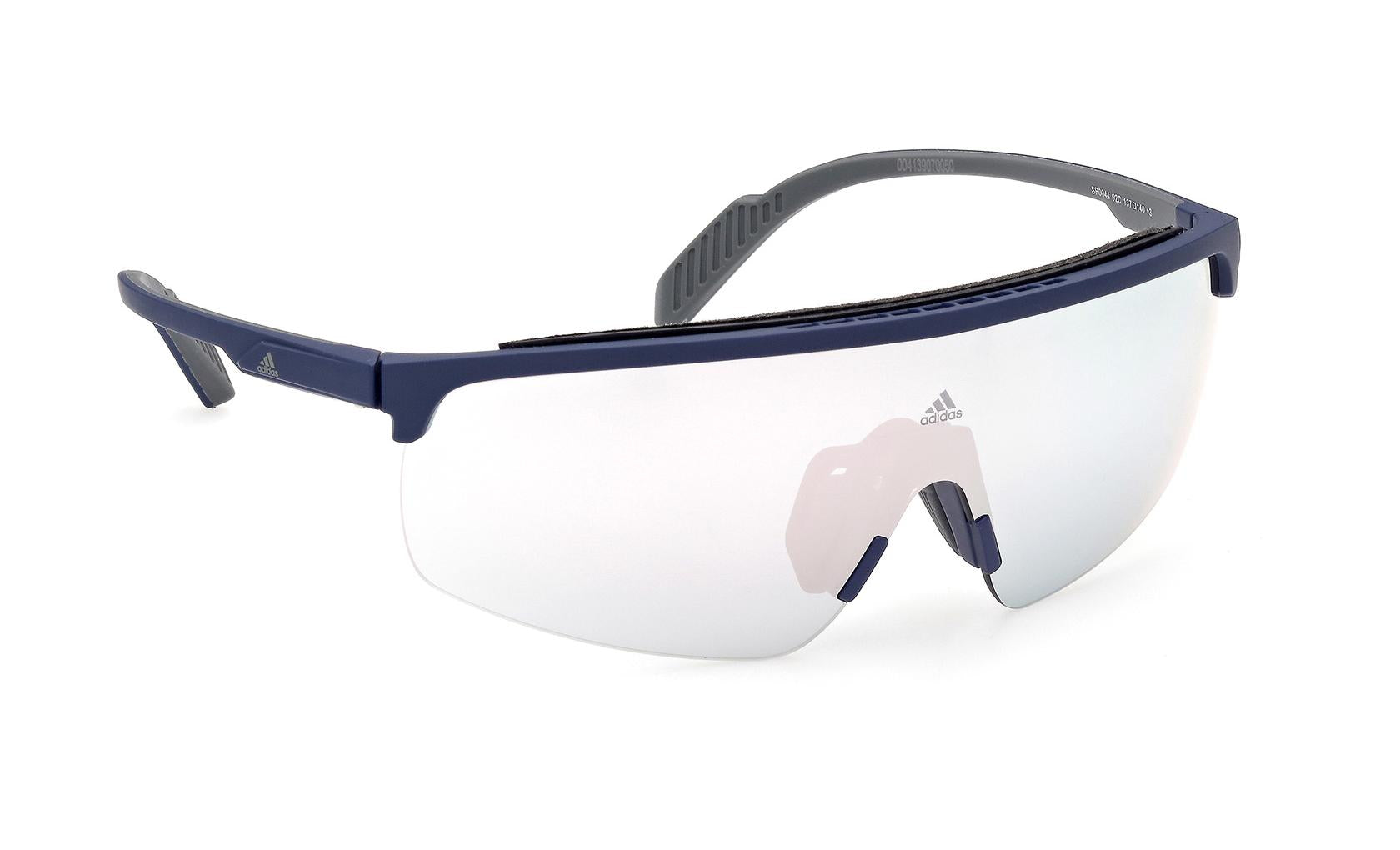 Adidas Sport Sunglasses 92C BLUE/OTHER