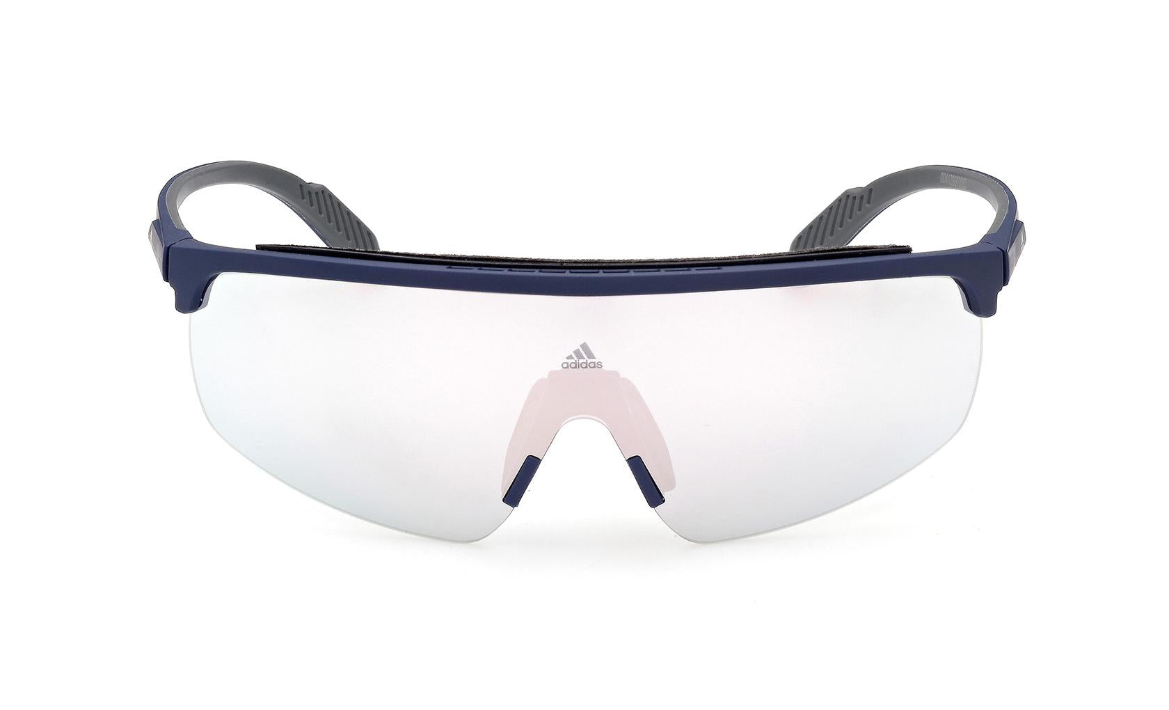 Adidas Sport Sunglasses 92C BLUE/OTHER