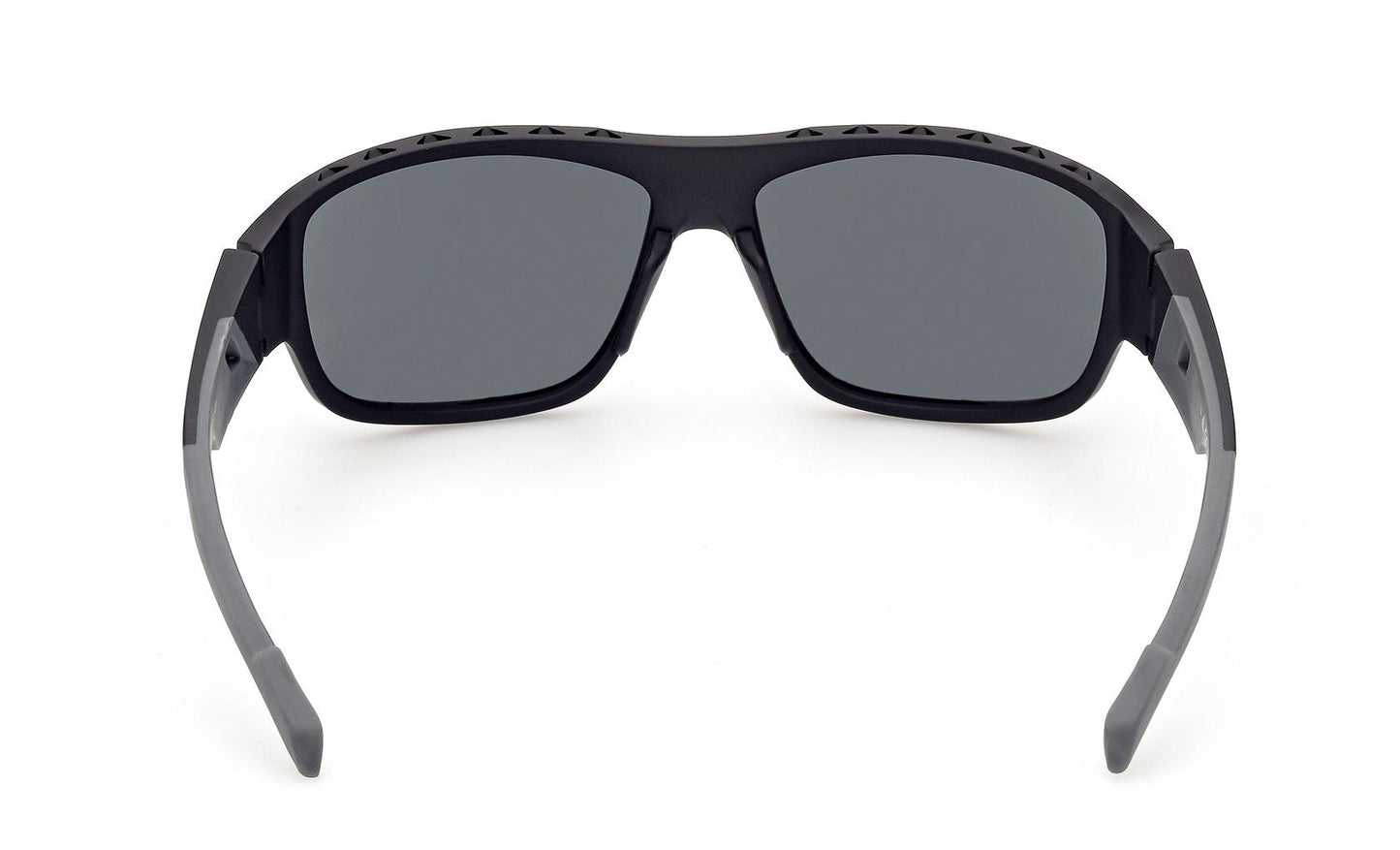 Adidas Sport Sunglasses 02A MATTE BLACK