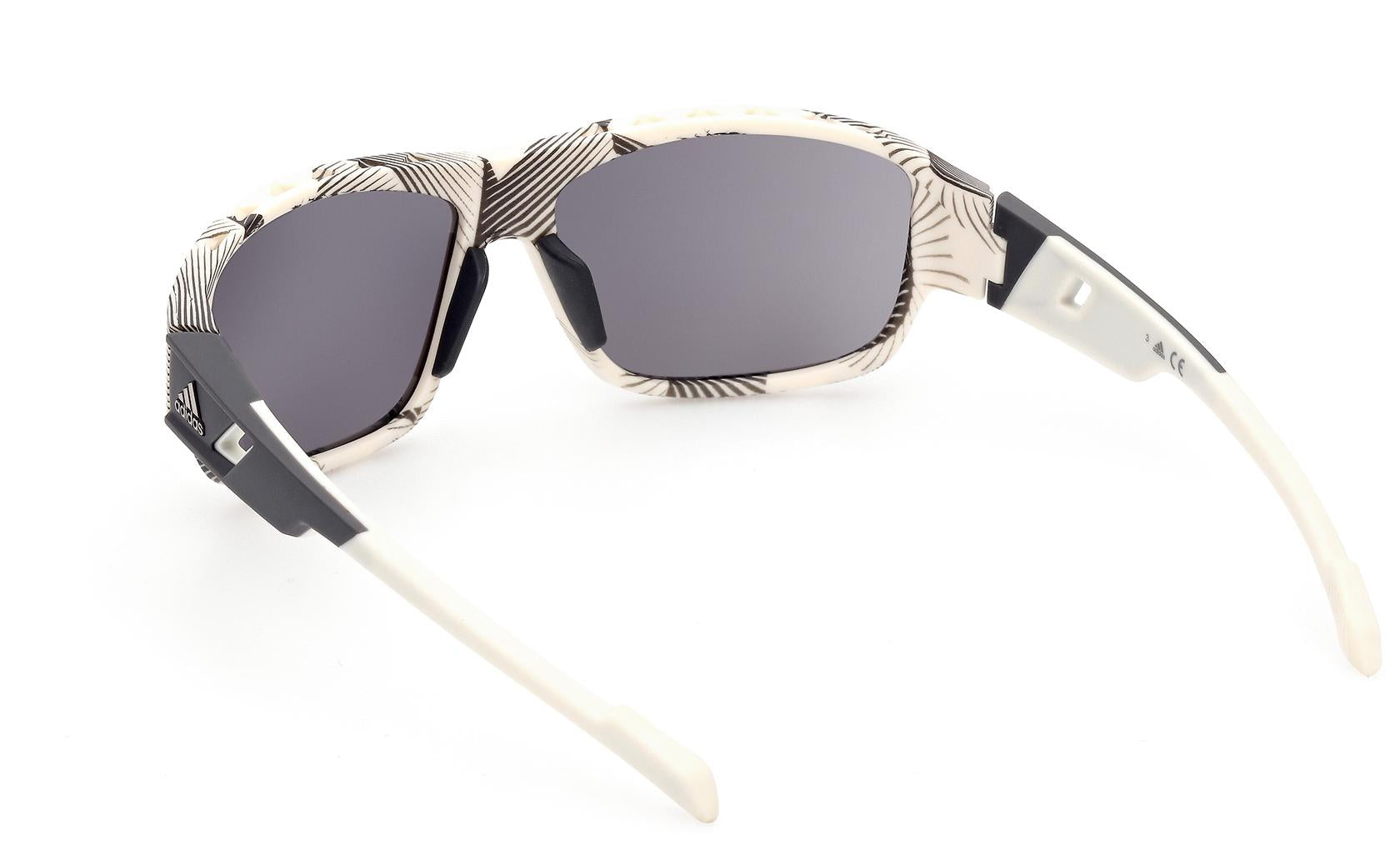 Adidas Sport Sunglasses 59A BEIGE/OTHER