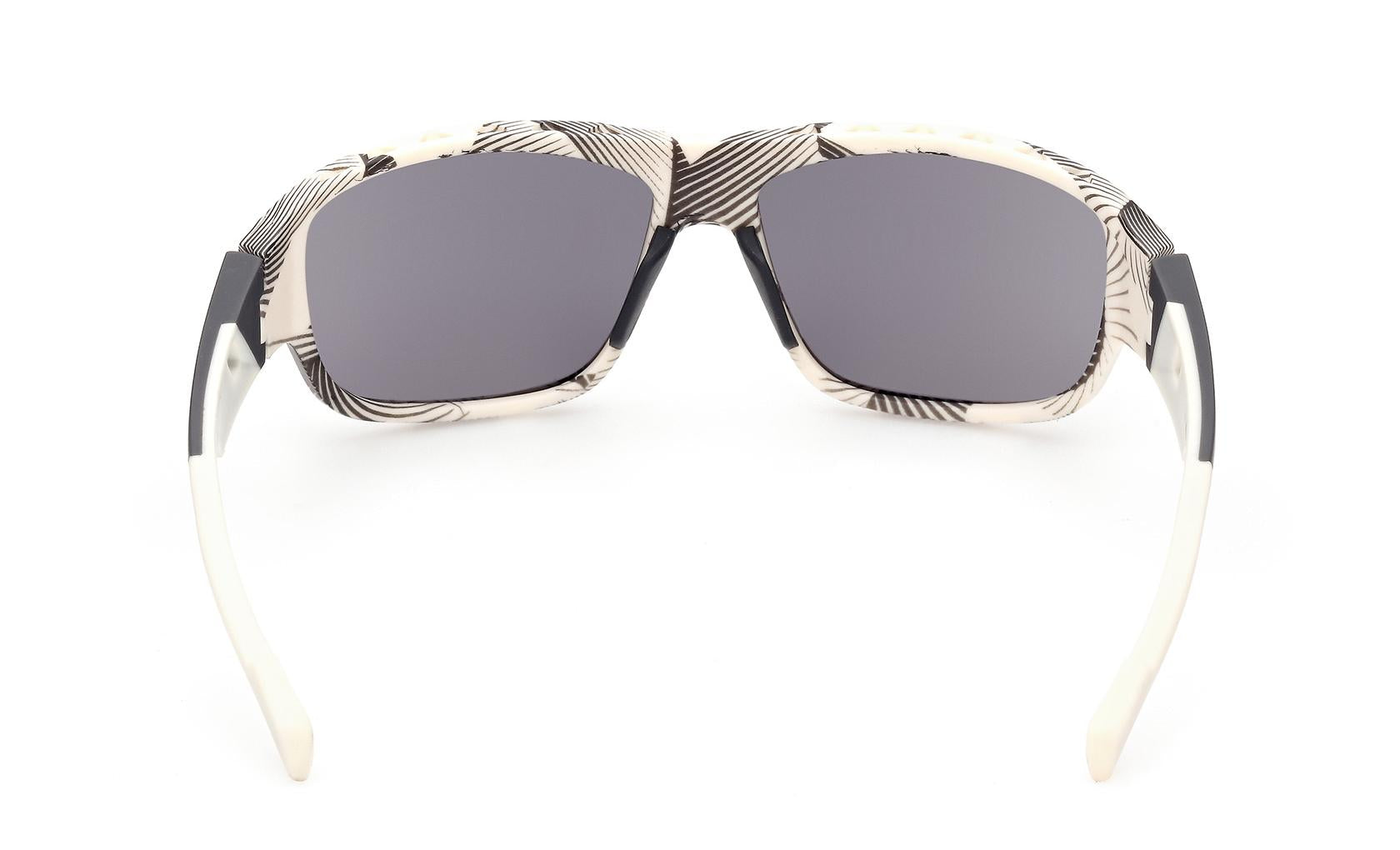 Adidas Sport Sunglasses 59A BEIGE/OTHER