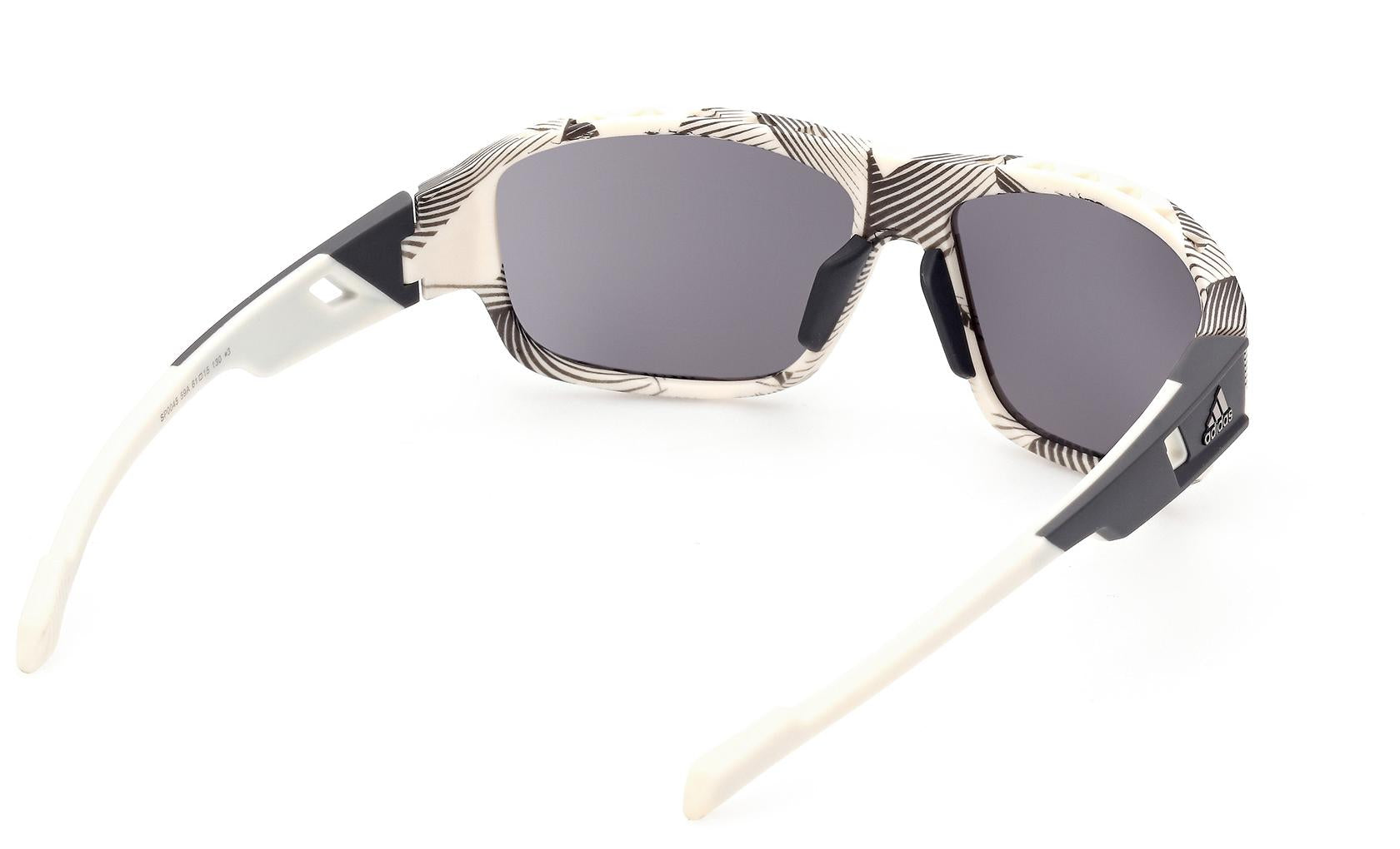 Adidas Sport Sunglasses 59A BEIGE/OTHER