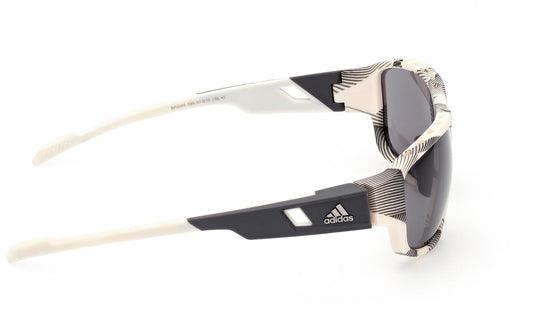Adidas Sport Sunglasses 59A BEIGE/OTHER