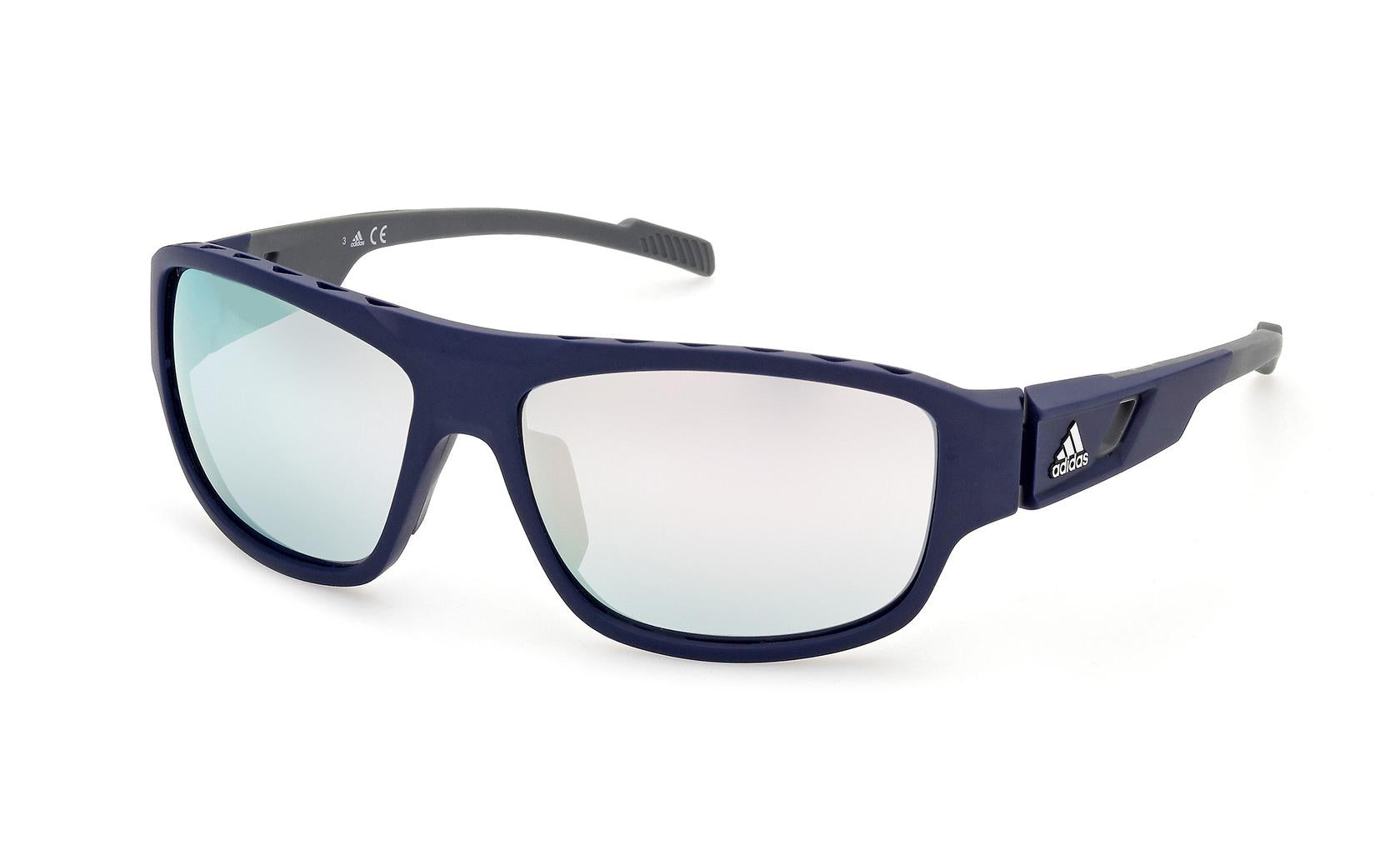 Adidas Sport Sunglasses 92C BLUE/OTHER