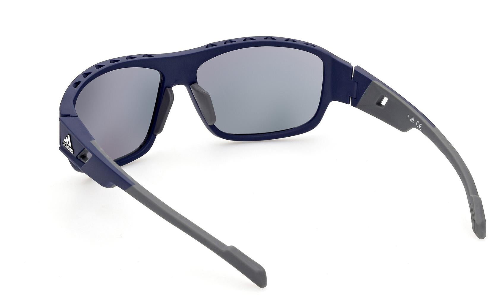 Adidas Sport Sunglasses 92C BLUE/OTHER