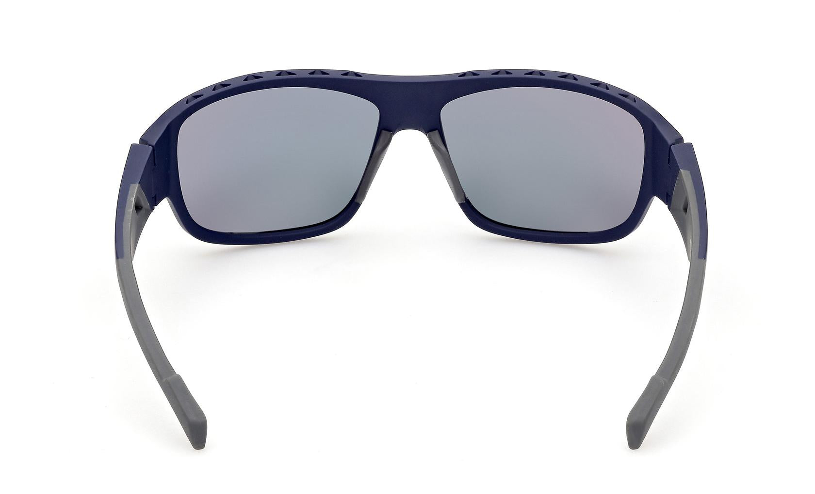 Adidas Sport Sunglasses 92C BLUE/OTHER
