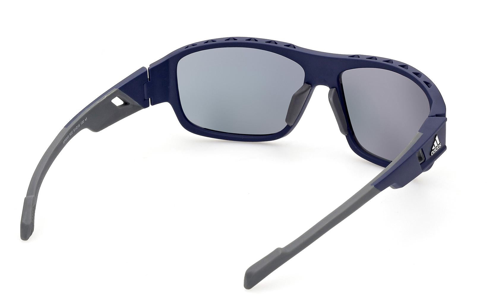 Adidas Sport Sunglasses 92C BLUE/OTHER