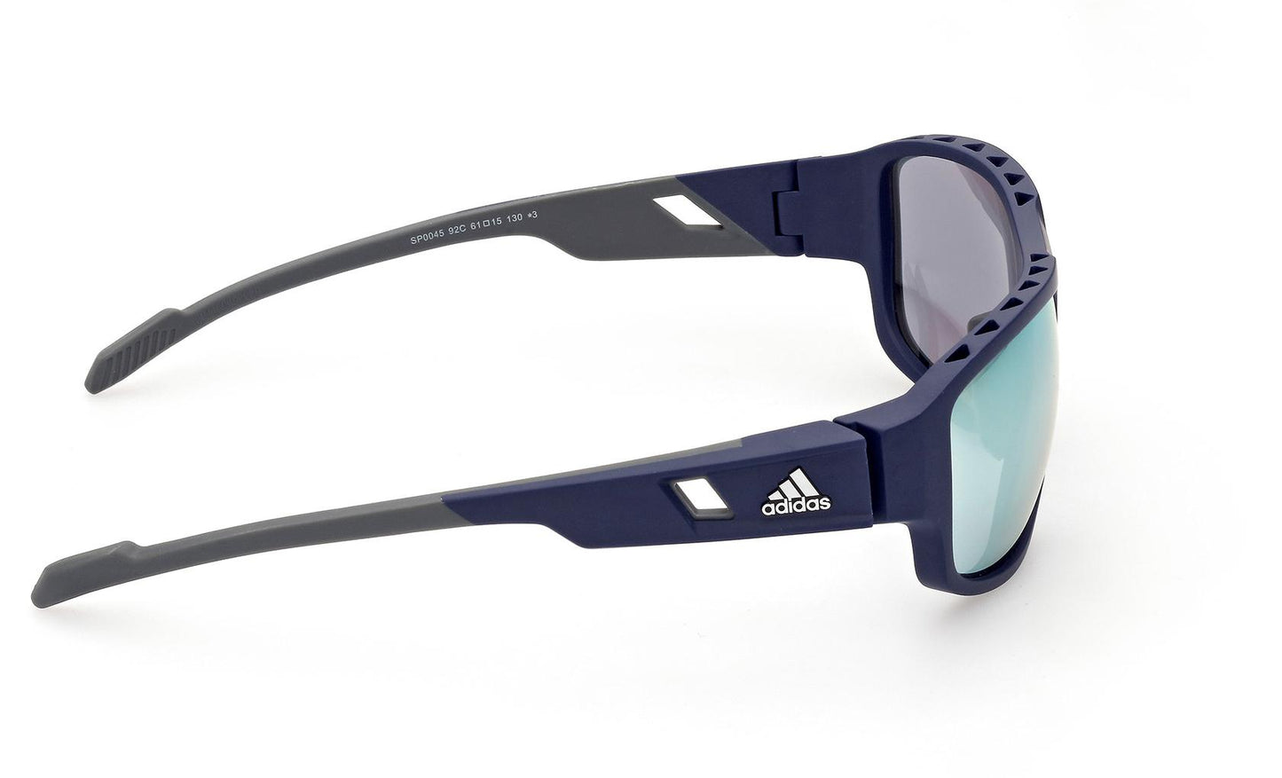 Adidas Sport Sunglasses 92C BLUE/OTHER