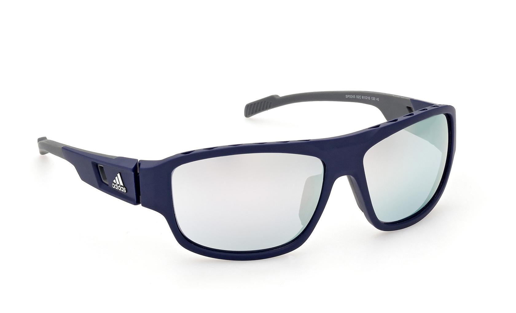 Adidas Sport Sunglasses 92C BLUE/OTHER