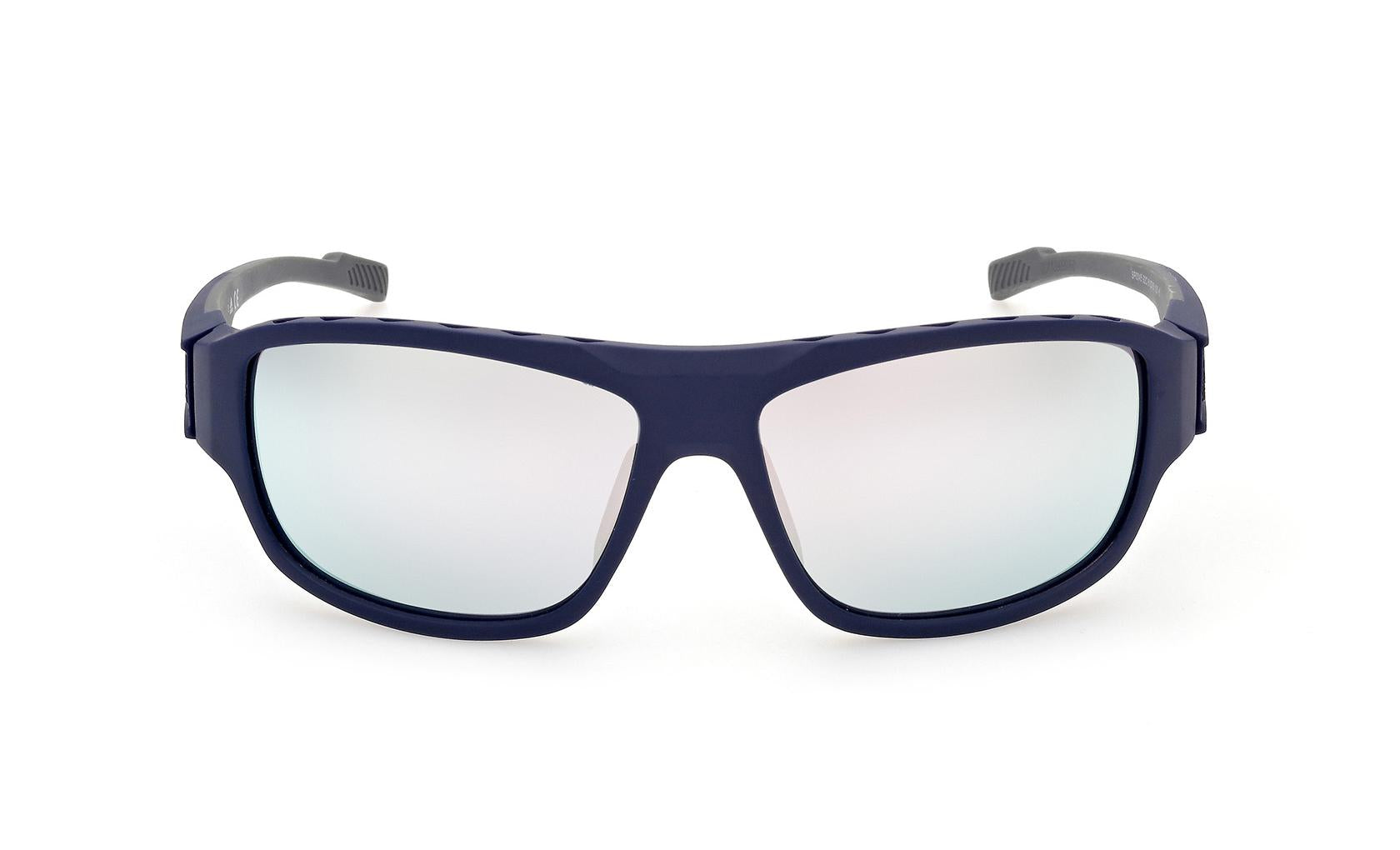Adidas Sport Sunglasses 92C BLUE/OTHER
