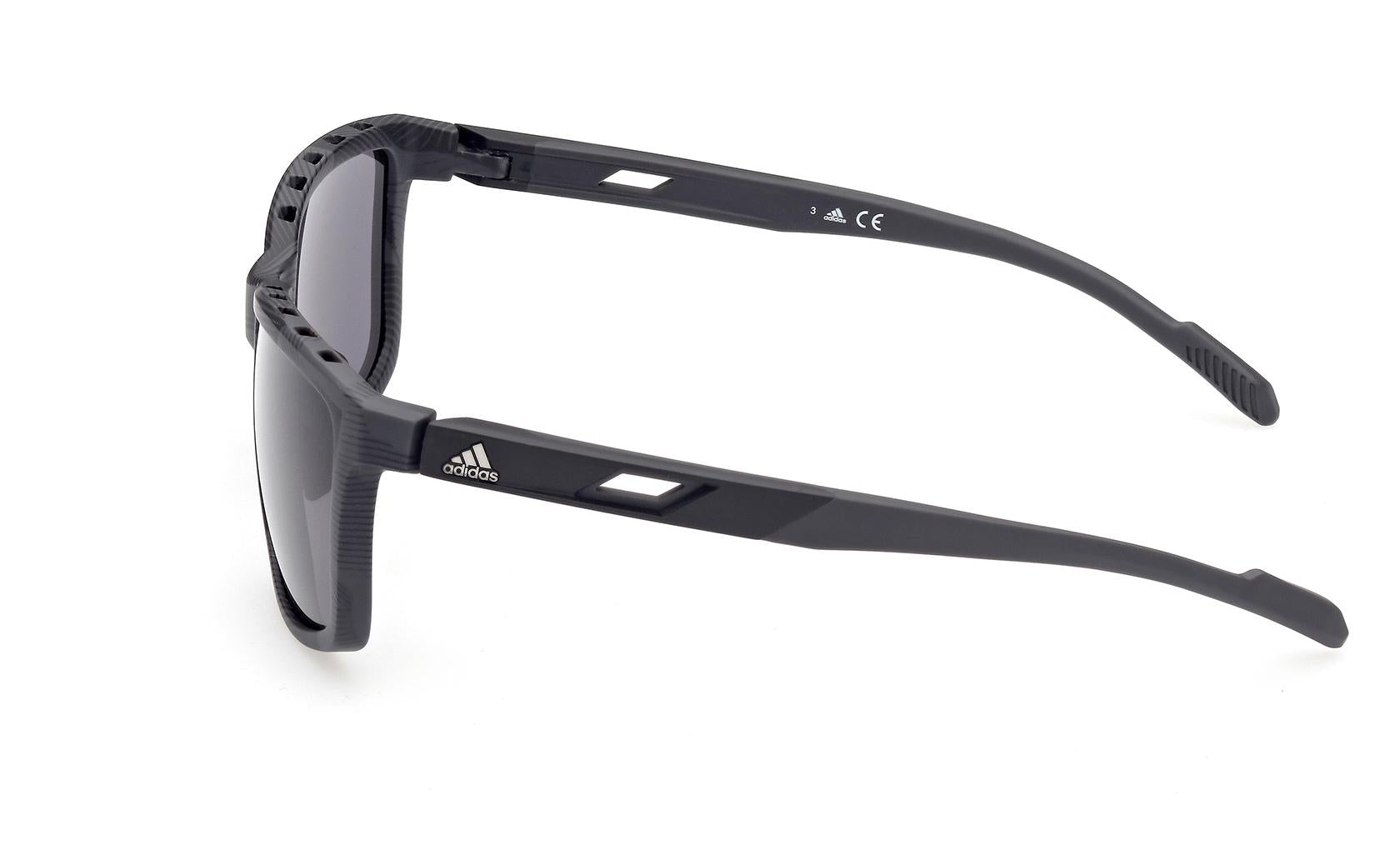 Adidas Sport Sunglasses 05A BLACK/OTHER