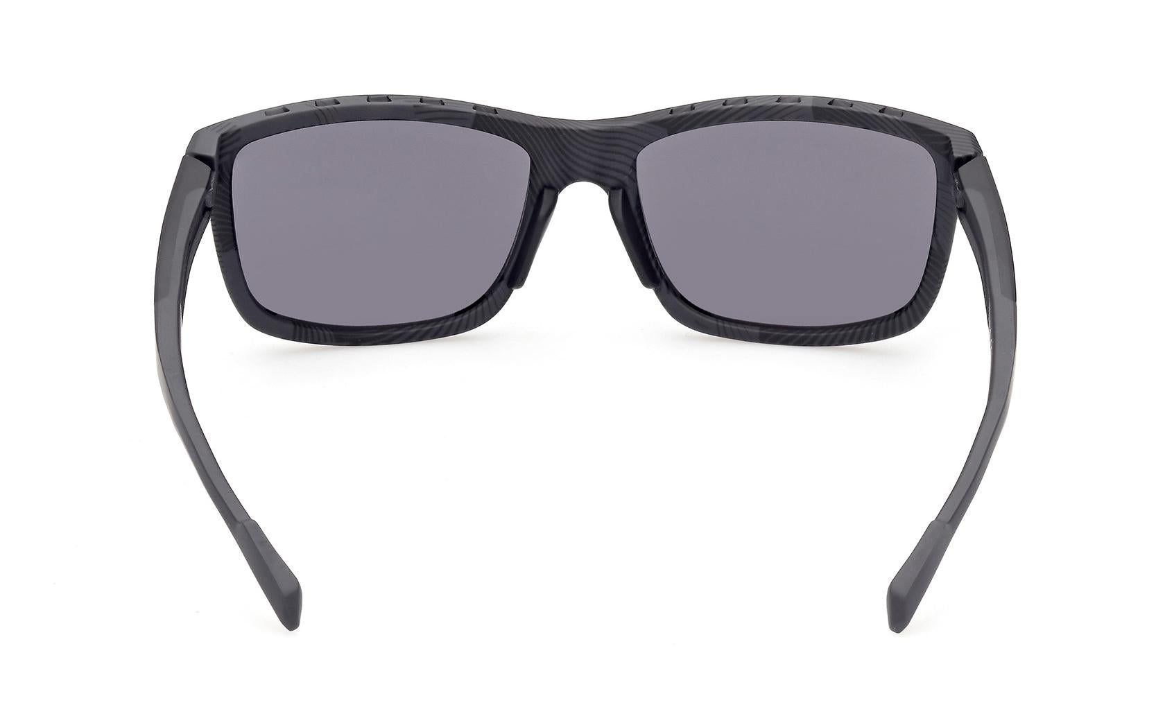 Adidas Sport Sunglasses 05A BLACK/OTHER