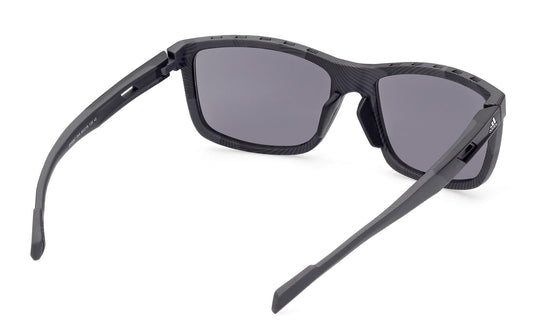 Adidas Sport Sunglasses 05A BLACK/OTHER