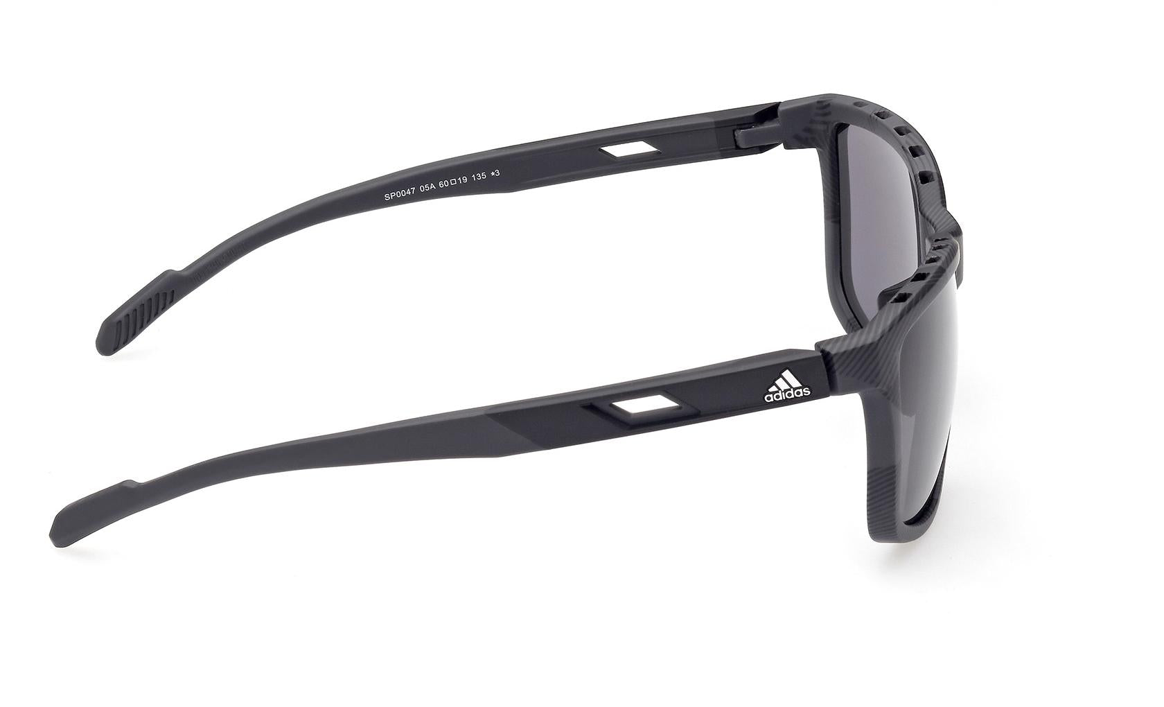 Adidas Sport Sunglasses 05A BLACK/OTHER