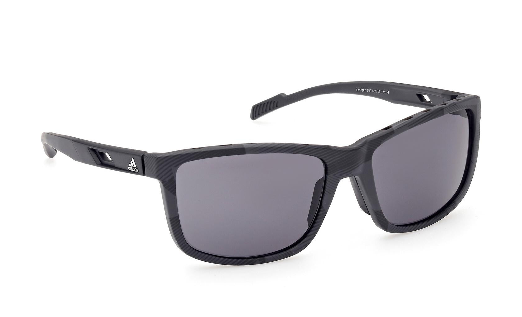 Adidas Sport Sunglasses 05A BLACK/OTHER