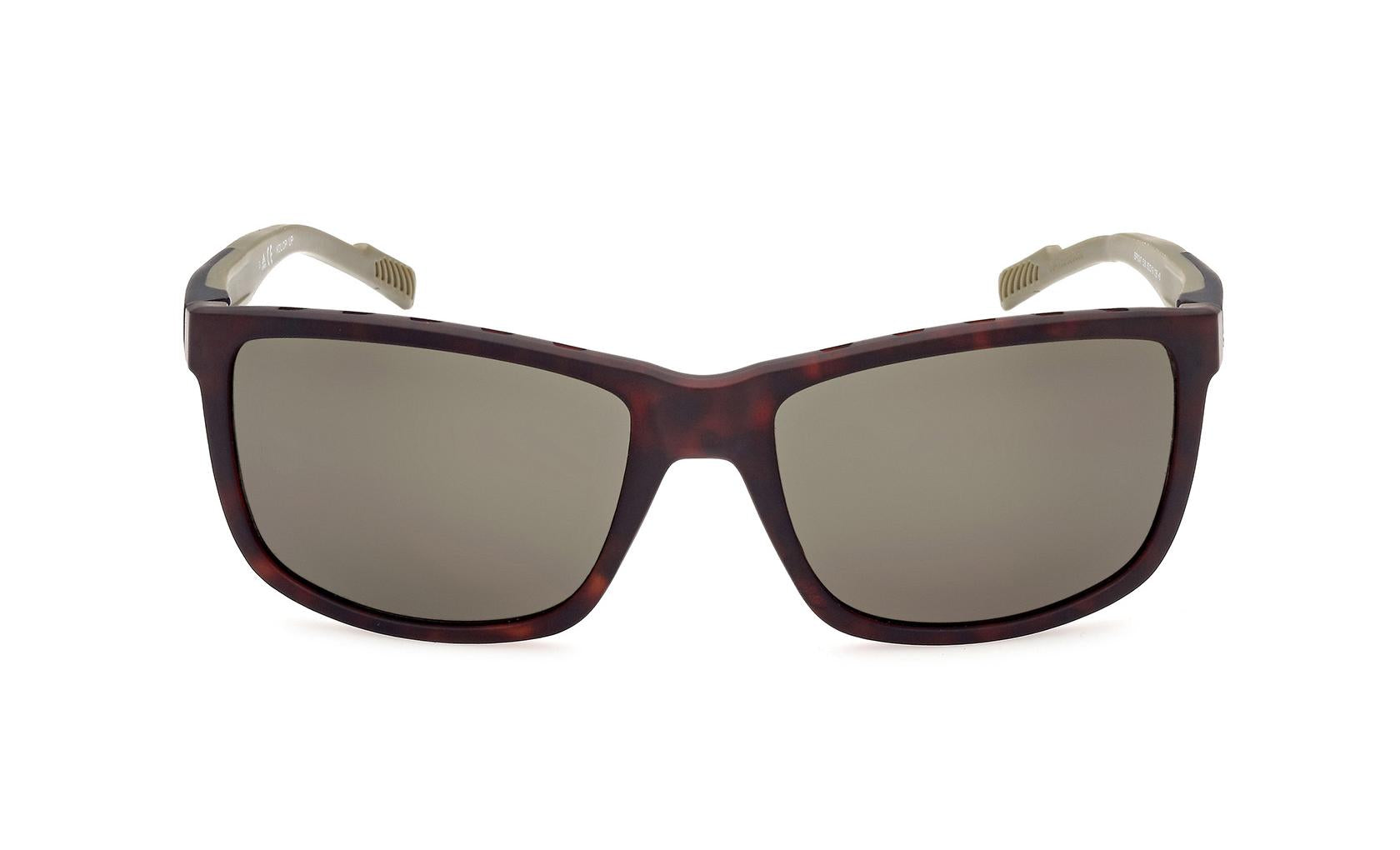 Adidas Sport Sunglasses 52N DARK HAVANA