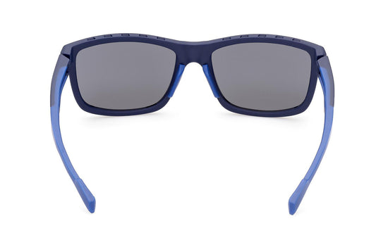 Adidas Sport Sunglasses 91X MATTE BLUE