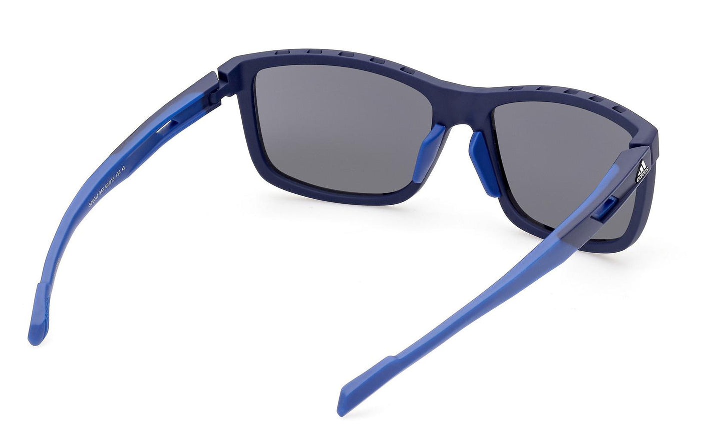 Adidas Sport Sunglasses 91X MATTE BLUE