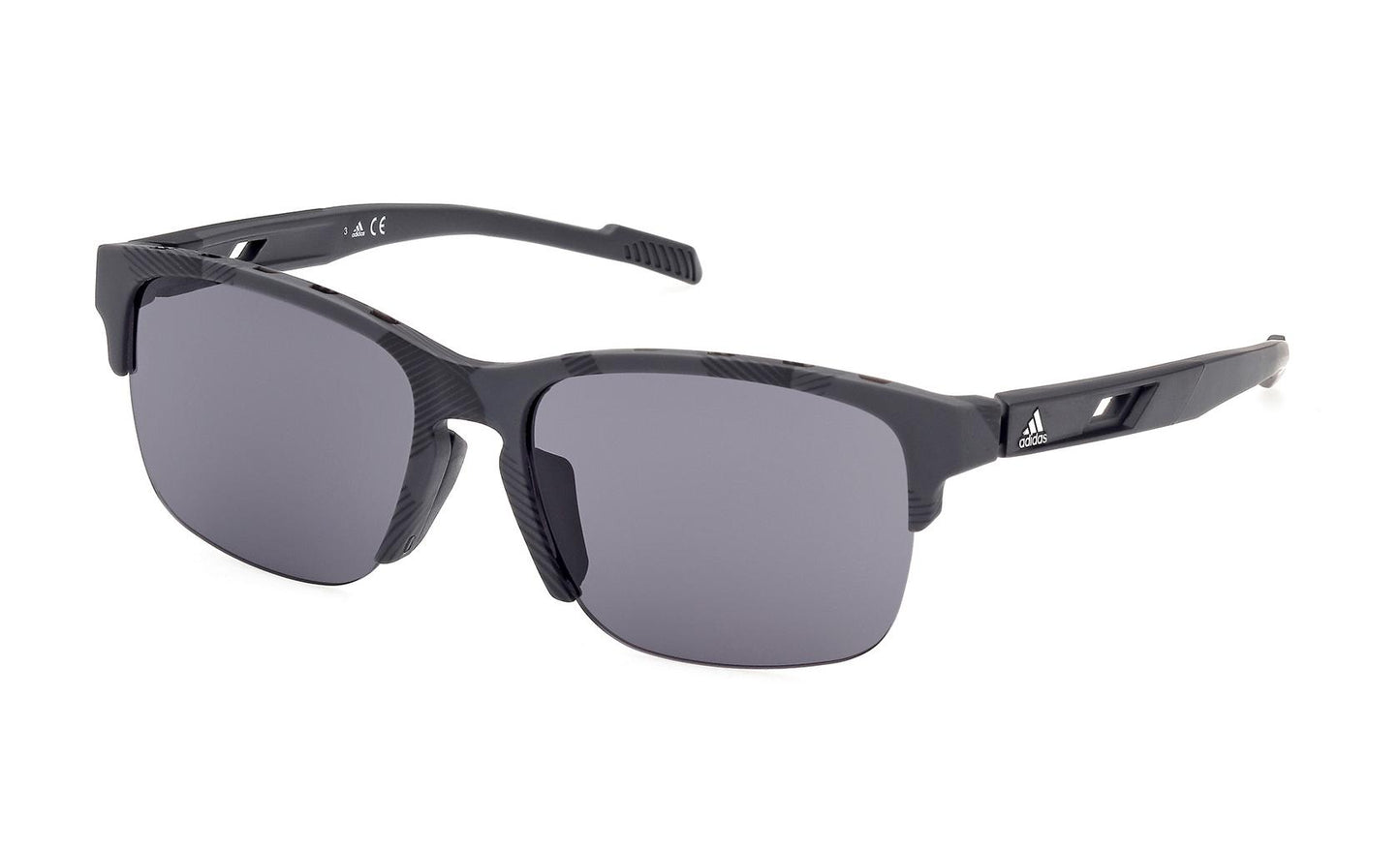 Adidas Sport Sunglasses 05A BLACK/OTHER