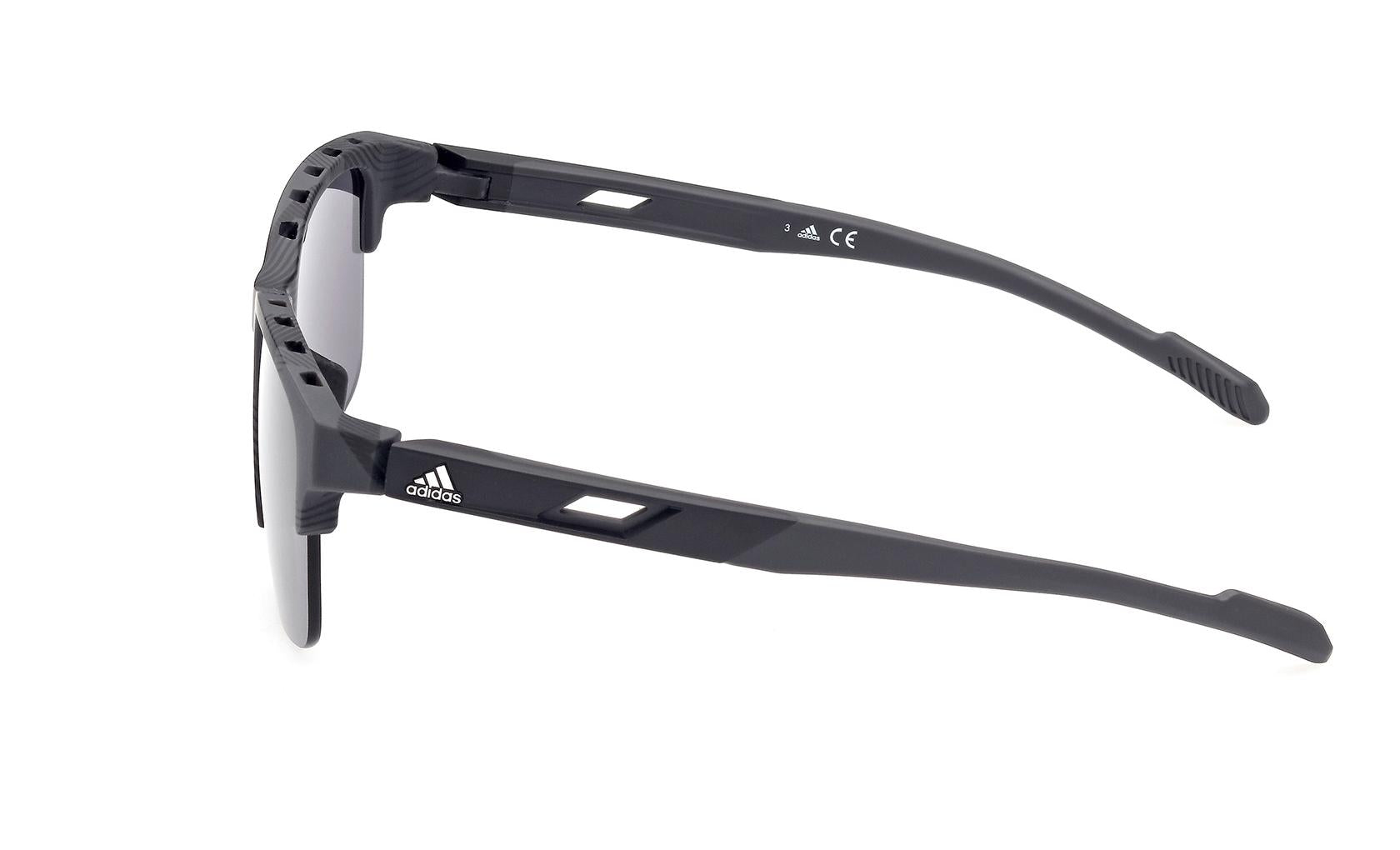 Adidas Sport Sunglasses 05A BLACK/OTHER
