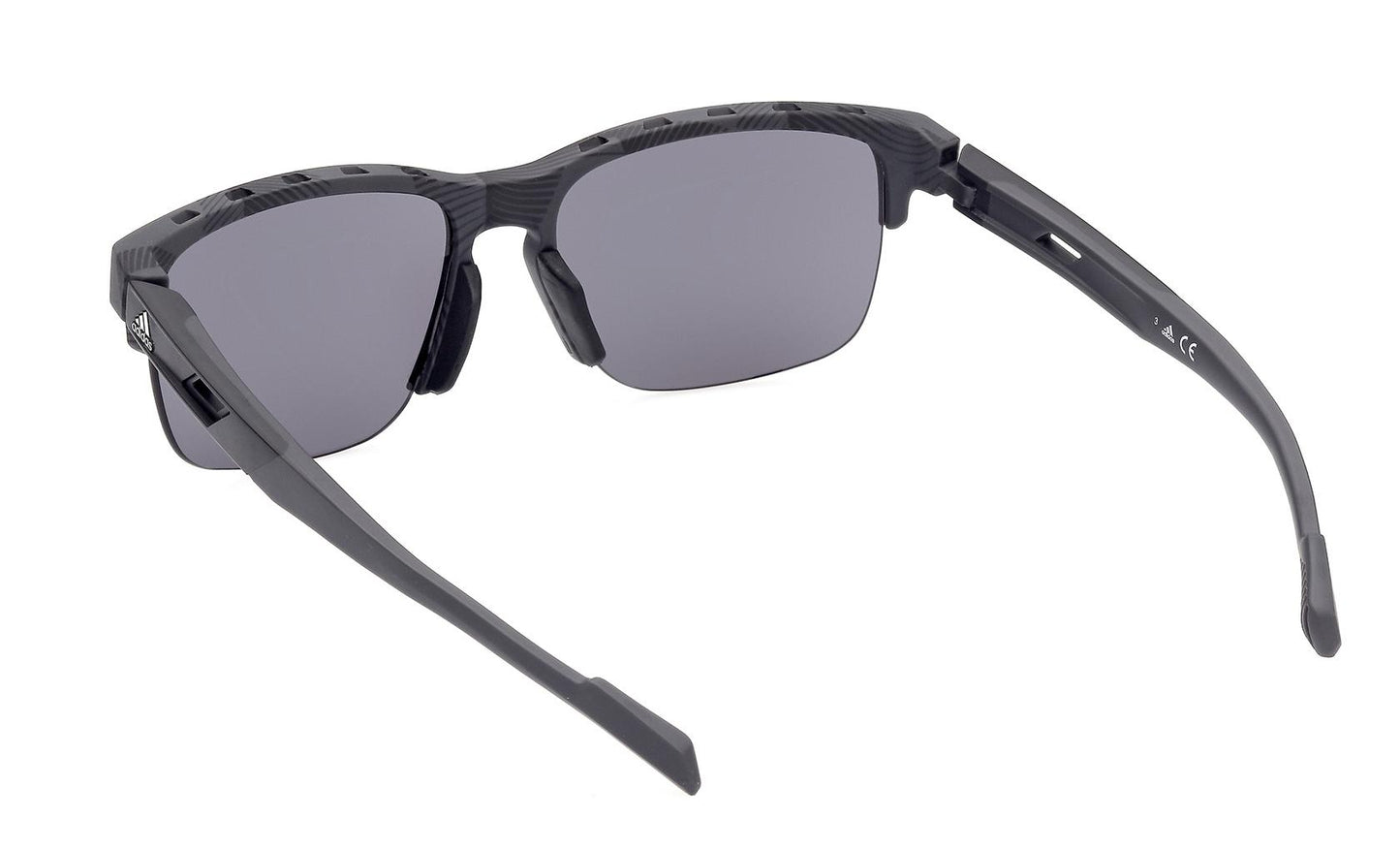 Adidas Sport Sunglasses 05A BLACK/OTHER