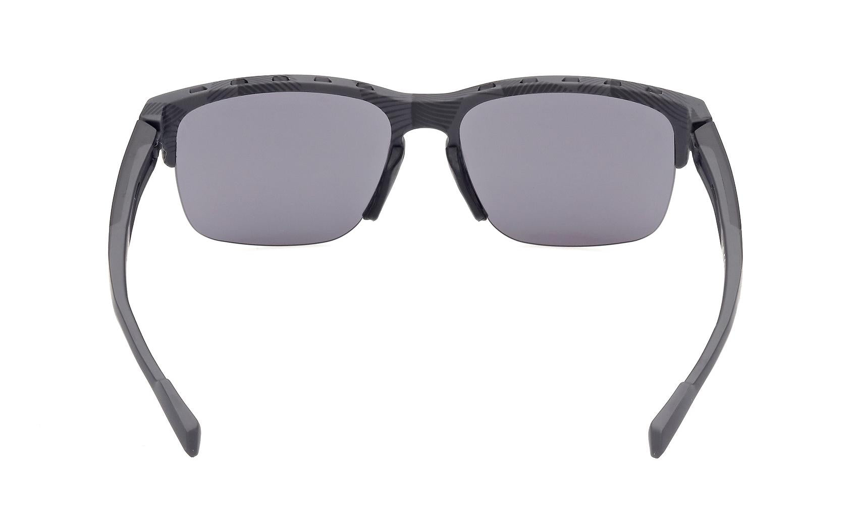 Adidas Sport Sunglasses 05A BLACK/OTHER