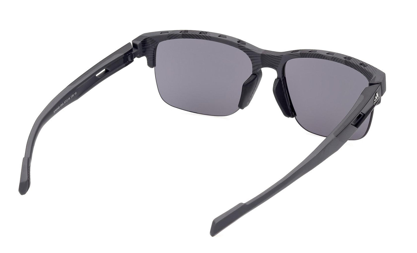 Adidas Sport Sunglasses 05A BLACK/OTHER