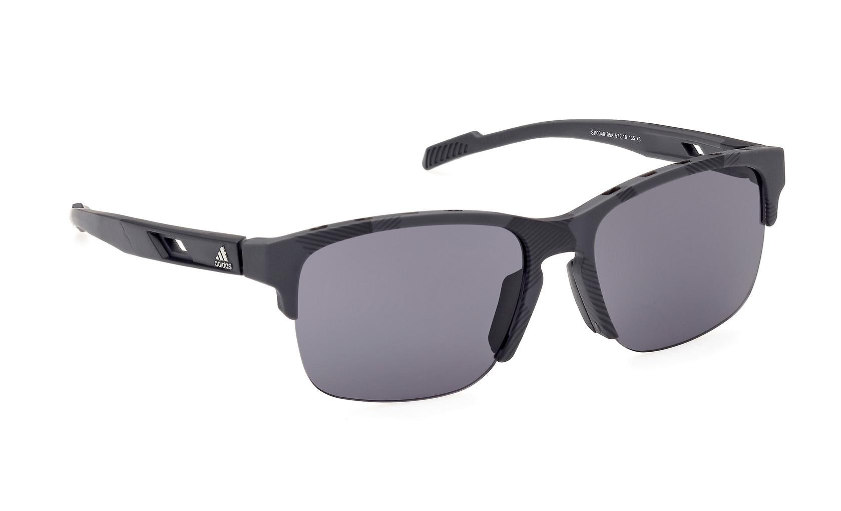 Adidas Sport Sunglasses 05A BLACK/OTHER
