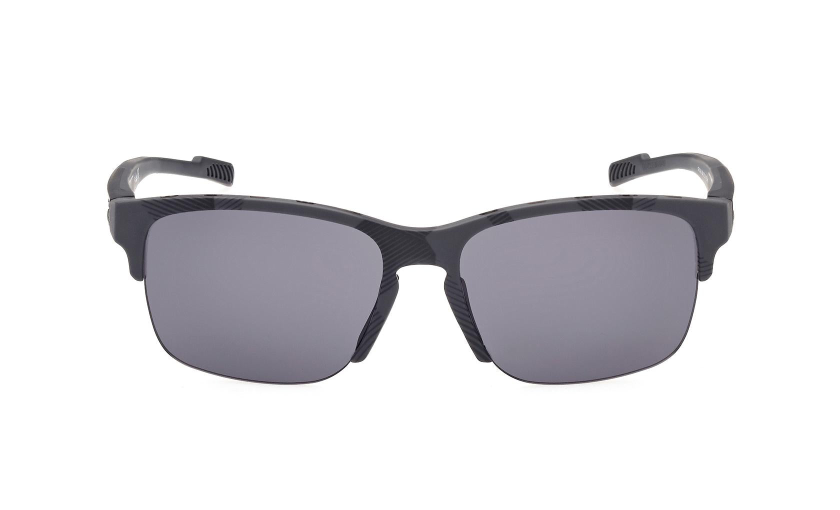 Adidas Sport Sunglasses 05A BLACK/OTHER