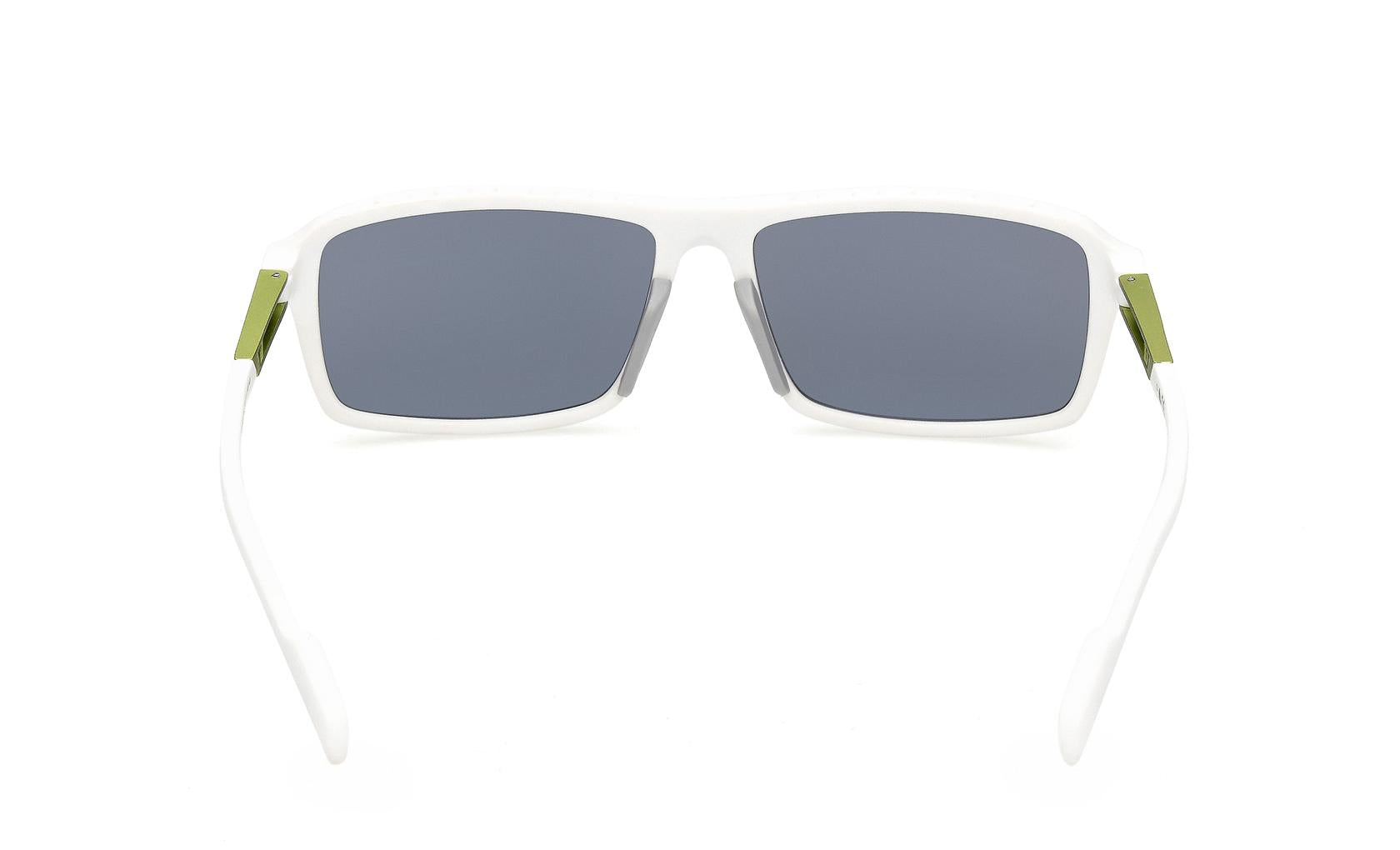Adidas Sport Sunglasses 24C WHITE/OTHER