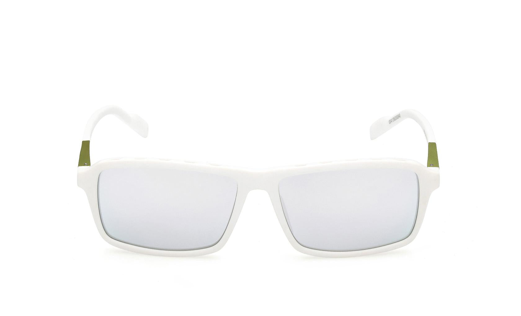 Adidas Sport Sunglasses 24C WHITE/OTHER
