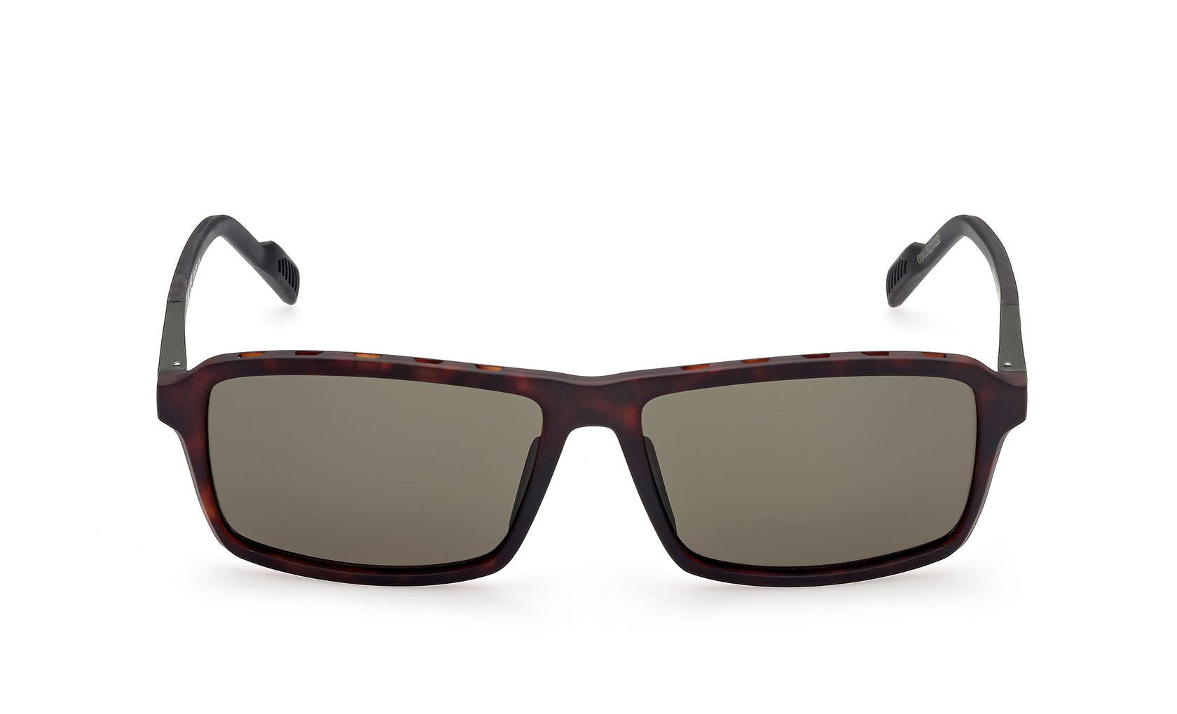 Adidas Sport Sunglasses 52N DARK HAVANA
